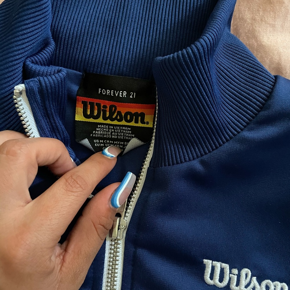 Jacket - Picture 2 of 2